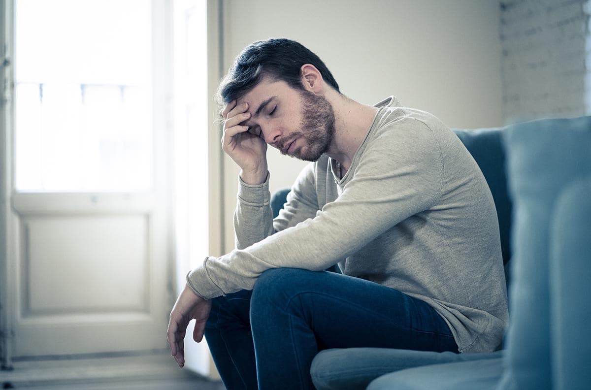 What are Alcoholism Triggers? - Alcoholism Relapse Triggers | NH