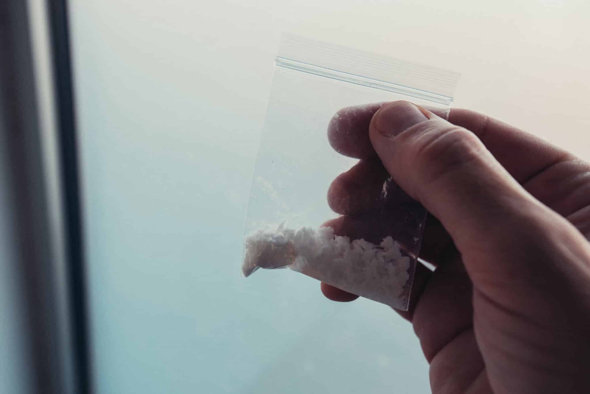 What is Cocaine Cut With? - Granite Recovery Centers