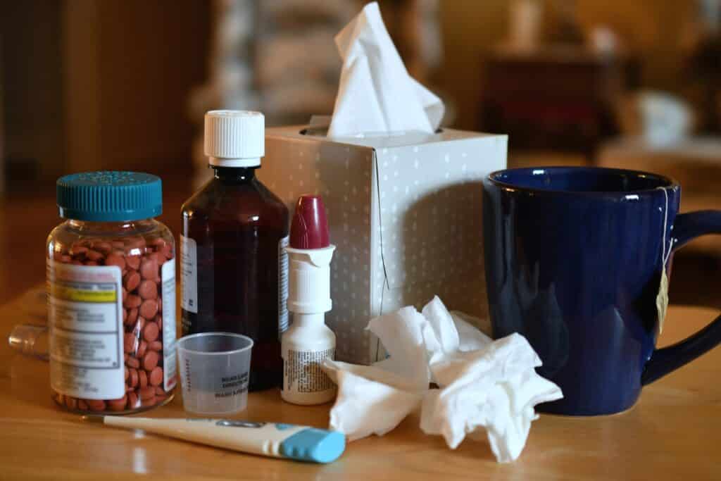 Medicine nyquil medication addiction side effects