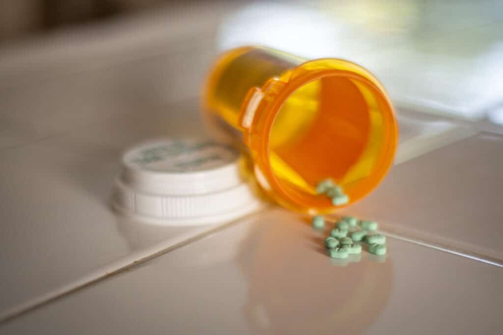 tramadol opioid painkiller pain medication