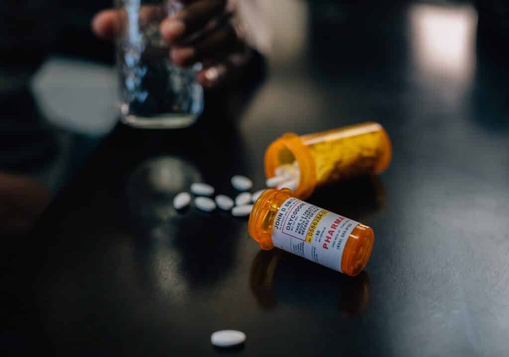 opioid opiate epidemic drug addiction treatment methadone suboxone