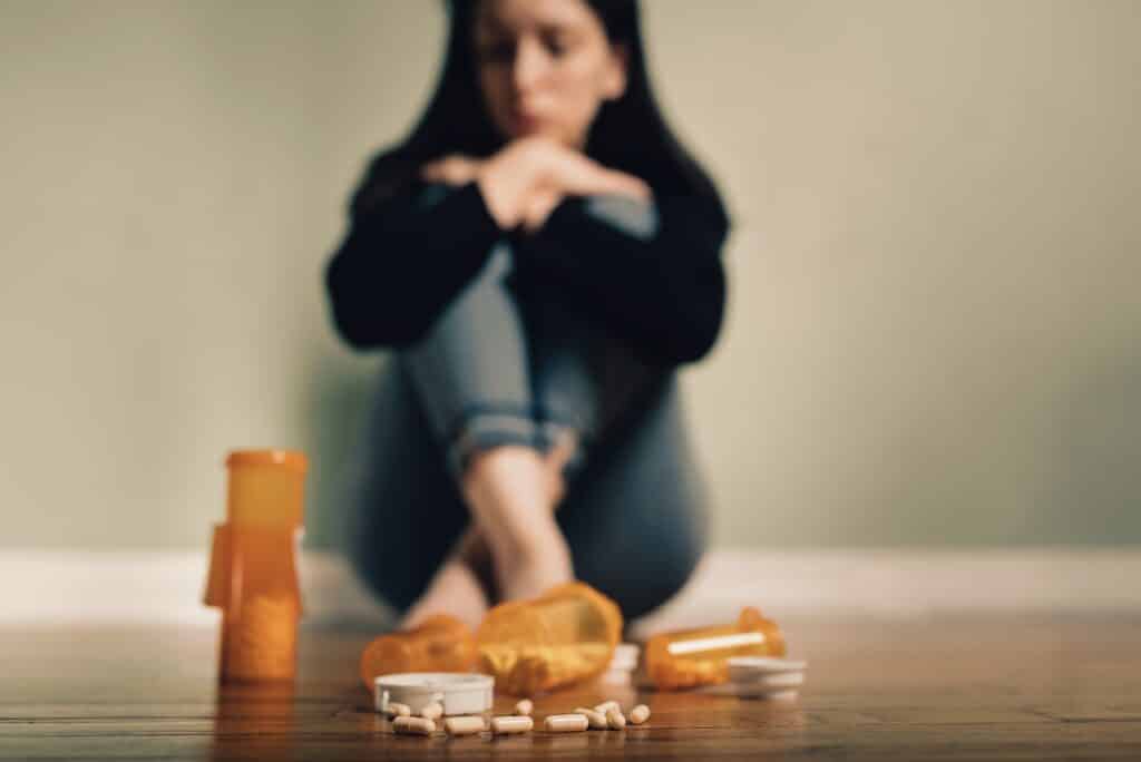 addiction treatment substance use disorder drugs alcohol
